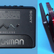 Illustration for article titled Retromodo: Wireless Portable Music Player? Welcome to Sony, Circa 1988